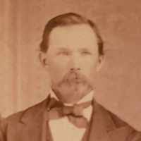 William George Beers (1849–1931)