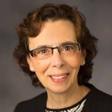 Paula Gottschalk-Tharp