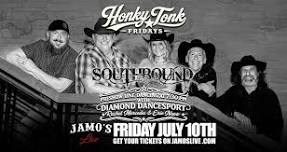 Honky Tonk Fridays | Southbound & Line Dancing at...