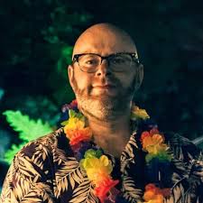 Review of Mark Riddle's debut solo album Lahaina Sunset