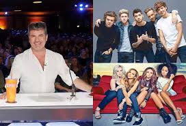 The music mogul has now explained his health scare over the deadly coronavirus. Simon Cowell Accused Of Maltreating One Direction Little Mix Philstar Com