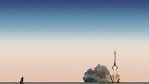 Soyuz Minimalism Lift Off Rockets Rocket Hd Wallpapers Desktop And Mobile Images Photos Minimalism wallpapers hd sort wallpapers by: soyuz minimalism lift off rockets