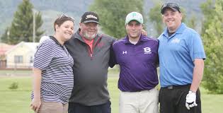 Hall of Fame weekend opens with golf tourney