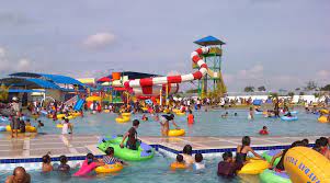 Namun harga produksi kami yaitu : Siantar Waterpark Di Pematang Siantar