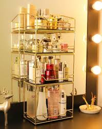 Get bathroom accessories from target to save money and time. Makeup Organizer Perfume Tray Metal Makeup Stand Perfume Organizer Tray Cosmetics Perfume Ho Perfume Organization Perfume Tray Perfume Stand