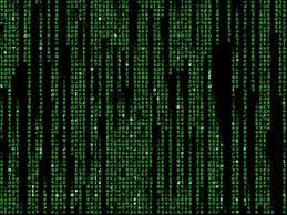 (the gray highlighted area is out of the actual leds area.) Matrix Screen Gifs Get The Best Gif On Giphy