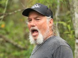 Get to Know Guardians of the Glades' Jay Starr