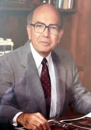 John Roscoe Harris Jr. Obituary