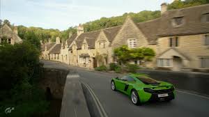 650s In The Cotswolds Scapes Photos By Luke C 93 Community Gran Turismo Sport