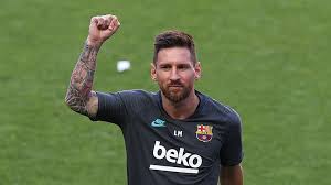 Years of shambolic mismanagement came to a head this month, in the form of eight bayern munich goals. Lionel Messi Tells Barcelona He Wants To Leave But Club Hope To Keep Him Football News Sky Sports