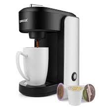 When you are using a pod coffee maker, the coffee comes in stylishly sealed pods which slot into your coffee maker. 59 Best Office Coffee Machines Makers Systems For 2021