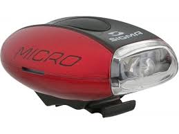 Sigma Micro Led Rucklicht Kaufen Bike Components