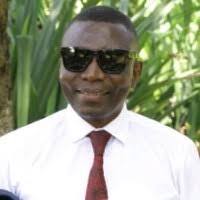 Albert Butch Mungomo