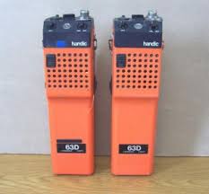 Image result for Handic 43C