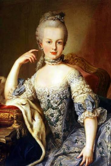 Marie Antoinette | Last Queen of France | PARISMARAIS®