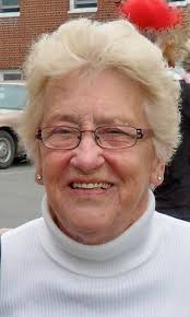 Obituary of Dorothy Virginia Wilson