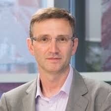 Matt Humphries (@DrMattHumphries)