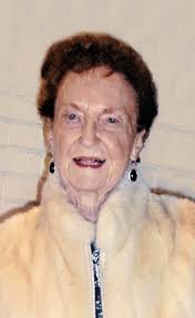 Mary Jo (Donley) Cavender