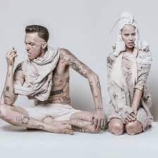 Die antwoord, lil tommy terror. Wings On My Penis Feat Lil Tommy Terror Good Music Die Antwoord Last Fm