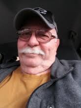 Obituary information for Michael Duane Baird