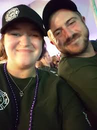 Grinnell Fire Department 2021 Fire Convention