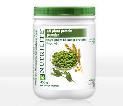Thực phẩm bổ sung Protein amway Nutrilite Protein Powder 450g - Nhà Thuốc  Tâm Việt