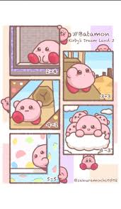 Pin by Alisa_1991 on Kirby ☆ BG | Kirby games, Kirby, Meta knight