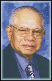 Adriano Fernandez Barrera Obituary