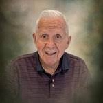 Edward Jenkins Obituary