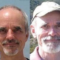 Two of the Missing: Remembering Sean Flynn and Dana Stone by Perry Deane  Young
