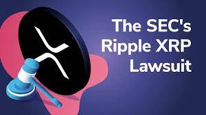 Ripple's ceo, brad garlinghouse, has responded to some of the community's concerns surrounding the sec's $1.3 billion lawsuit against the firm. Exploring The Sec Ripple Xrp Lawsuit