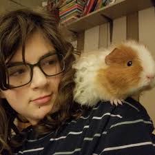 Shiway Elizabeth Barry, age 12