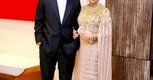 His mother, cik puan nur lisa idris binti abdullah (lisa davis before her conversion to islam), was born in the united states. Check Out This List Of Hot Royals Life Malay Mail