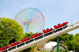 テーマ パーク 関西