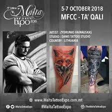 We understand that your tattoos can represent something special about your identity. Malta Tattoo Expo Maltatattooexpo Twitter