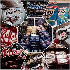 Tak hanya cuma menawarkan rasa milk chocolate atau dark chocolate, l'agie. Promosi Coklat Murah Langkawi
