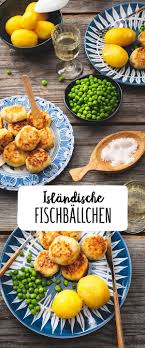 Islandische Fischballchen Mit Erbsen Pellkartoffeln Rezept Rezept Pellkartoffeln Rezept Rezepte Pellkartoffeln