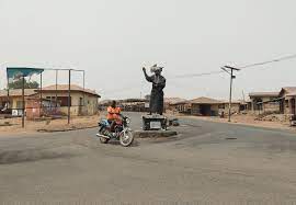 Fatai aborode, by persons whom his farm manager claimed to be fulani herdsmen. humangle reported on jan. Igangan Ablaze How Nigeria S Farmer Herder Crisis Is Spinning Out Of Control Sahelien Com En
