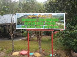 Walaupun tidak popular seperti sandakan dan kundasang, ini tidak bermakna keningau tidak berbaloi untuk di kunjungi. Info Tempat Rekreasi Rumbio Menarik Di Keningau Facebook