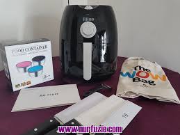 By melanie fincher with product testing air fryers don't actually fry food at all. Percubaan Pertama Menggunakan Air Fryer Riino Beli Di Cj Wow Shop Eintan Nurfuzie Lifestyle Beauty Travel Tips Rawatan Kucing Review
