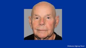 Silver Alert issued for man missing in Ada