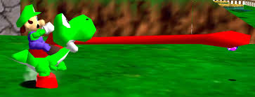 Comment rate and suscribe for m. Super Luigi 64 Definitive Edition Super Mario 64 Mods