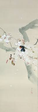 洋風表現を取り入れた 洒脱な花鳥画が特徴 蘇る 孤高の神絵師 渡辺省亭展を3月18日 4月9日まで開催 プレスリリース配信サービス press アットプレス 韓国アート カラフルなアート 日本画