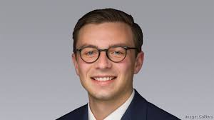 2 more brokers leave Newmark Zimmer for a competing commercial real estate  firm