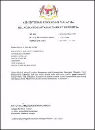 Hanya rm30 untuk mendaftar 10 bidang yang pertama. Pusat Servis Serta Membaiki Komputer Dan Tv Lcd Sijil Kewangan Dan Kod Bidang