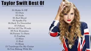 Taylor Swift Playlist All Songs Taylor Swift New Songs 2018 Youtube
