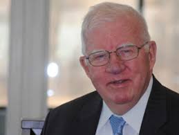 Premier Banks founder dies