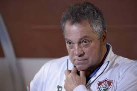 O técnico abel braga perdeu o seu filho mais novo joão pedro, de 19 anos. Morre O Filho Do Tecnico Abel Braga Jogo Entre Fluminense E Ponte Preta E Adiado Esportes R7 Futebol