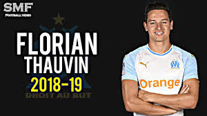 Joueur des @tigresoficial& @equipedefrance ⭐ ⭐ #perfiltigre / #teamom. Florian Thauvin 2018 19 Best Skills Show Hd Youtube