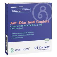 Image result for Loperamide